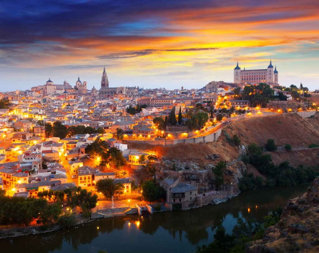 Spain