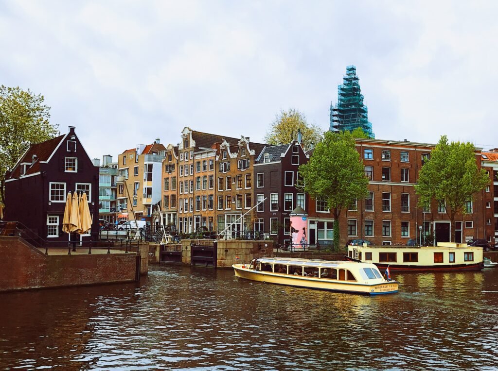 Netherland
