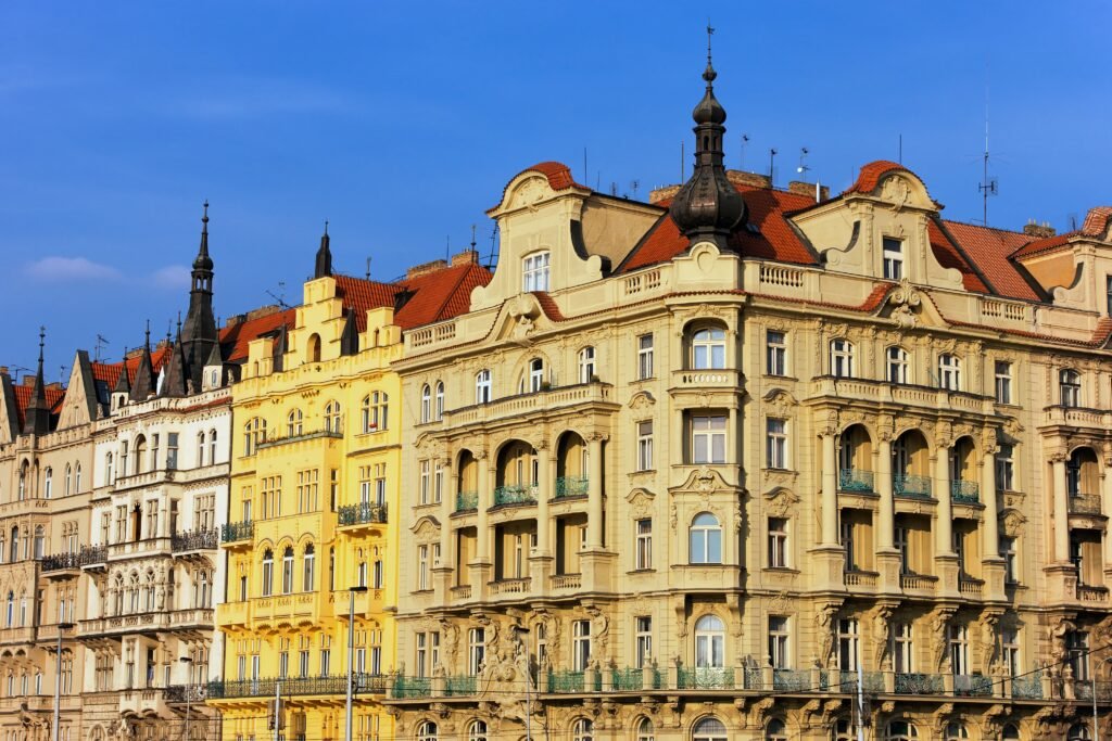 Czech Republic