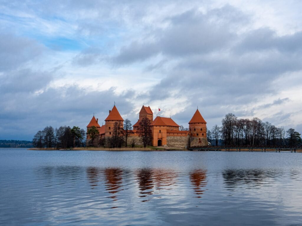 Lithuania