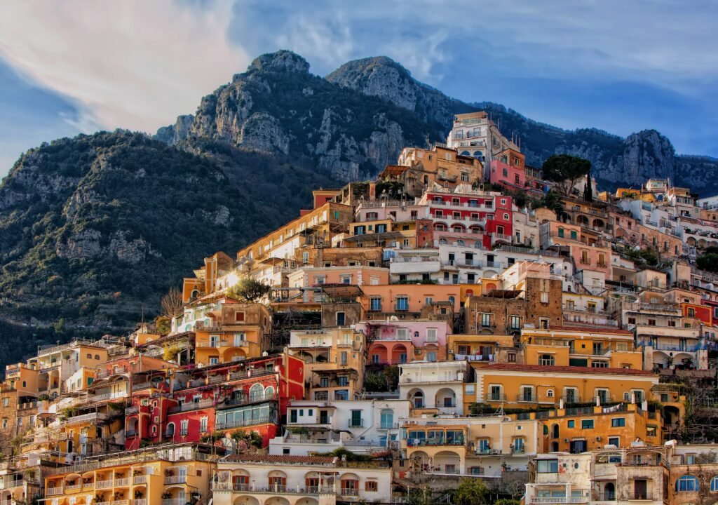 Italy