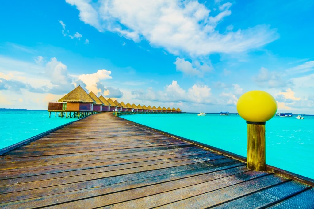 Maldives