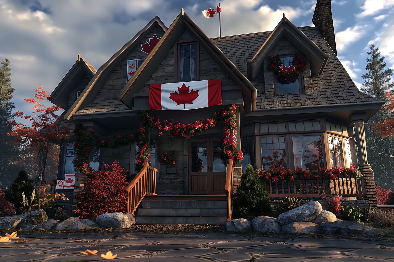 Canada